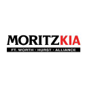 Moritz Kia - Hurst logo