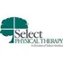 Select Physical Therapy logo
