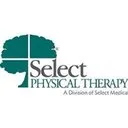 Select Physical Therapy logo