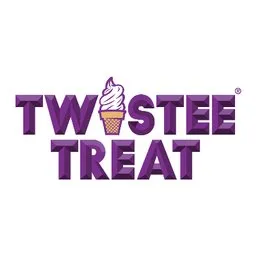 Twistee Treat, USA logo