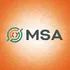 MSA Professional Services logo