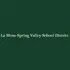 La Mesa-Spring Valley School District logo