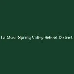 La Mesa-Spring Valley School District logo
