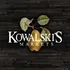 Kowalski's Markets logo