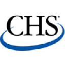 CHS Corporate logo