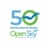 Open Sky Community Services logo