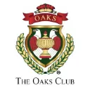 The Oaks Club logo