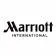 Marriott International, Inc logo