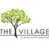 The Village at White River Junction logo