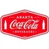 ABARTA Coca-Cola Beverages logo