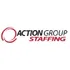 Action Group Staffing logo