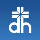 Deaconess logo