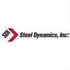 Steel Dynamics, Inc. logo