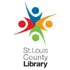 St. Louis County Library logo