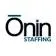 Onin Staffing logo