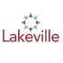 Lakeville Area Schools logo