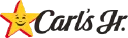 Carl Jrs logo