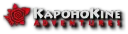 KapohoKine Adventures logo