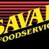 Saval Foodservice logo