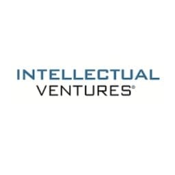 Intellectual Ventures logo