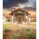 Clearfork Academy logo