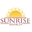 Sunrise Ranch logo