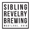 Sibling Revelry Brewing logo