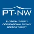 PT Northwest logo