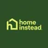 Home Instead logo