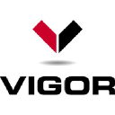 Vigor, LLC logo