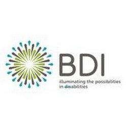 Bobby Dodd Institute logo