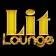 Lit Lounge logo