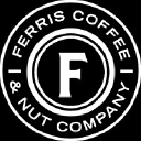 Ferris Coffee & Nut Co. logo