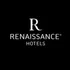 The Baronette Renaissance Detroit-Novi Hotel logo