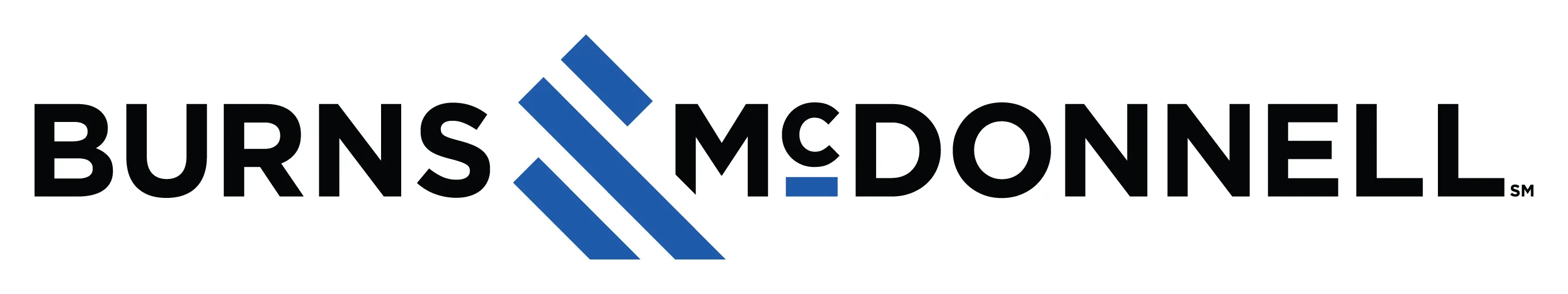 Burns & McDonnell logo