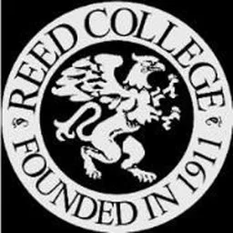 Reed College logo