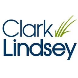 CLARK-LINDSEY VILLAGE logo