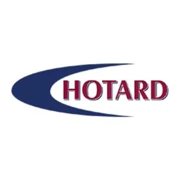 Hotard logo