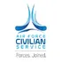 Air Force Civilian Service logo