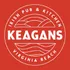 Keagan's Irish Pub logo