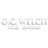 OC Welch Ford Lincoln, Inc. logo
