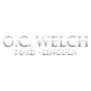 OC Welch Ford Lincoln, Inc. logo
