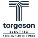Torgeson Electric logo