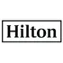 Hilton Indianapolis logo