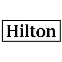Hilton Indianapolis logo