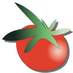 The Couch Tomato Café logo