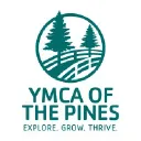 YMCA of the Pines logo