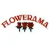 Flowerama logo