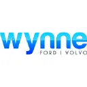 Wynne Ford logo