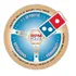 RPM Pizza logo